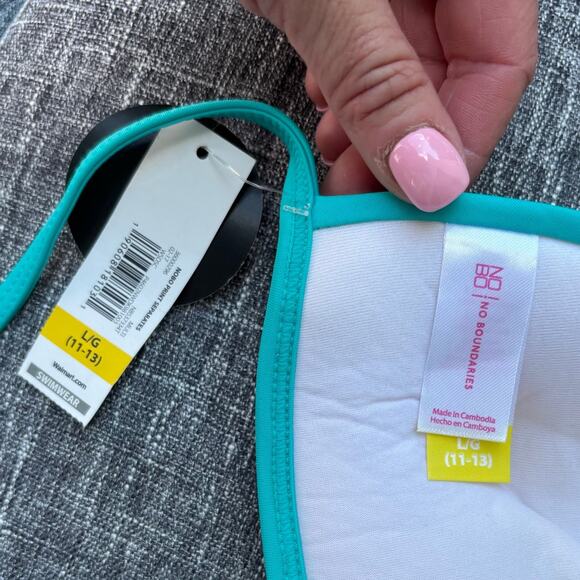 NWT Push-up Bikini - Picture 4 of 5